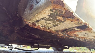 Lot 680 - 1990 MITSUBISHI STARION EX TURBO