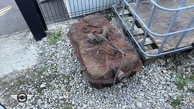 Lot 680 - 1990 MITSUBISHI STARION EX TURBO