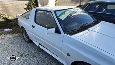 Lot 680 - 1990 MITSUBISHI STARION EX TURBO