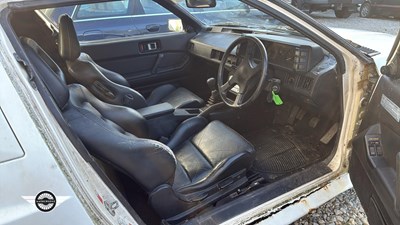 Lot 680 - 1990 MITSUBISHI STARION EX TURBO