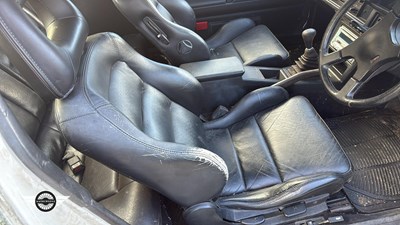 Lot 680 - 1990 MITSUBISHI STARION EX TURBO