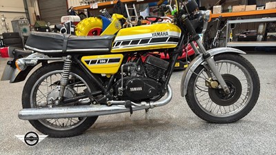 Lot 684 - 1976 YAMAHA