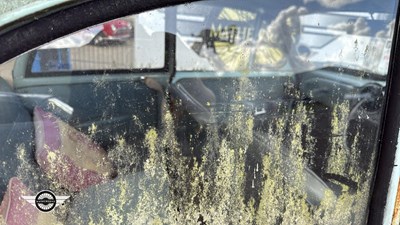 Lot 398 - 1968 MORRIS MINOR 1000