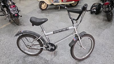 Lot 331 - MK2 RALEIGH GRIFTER