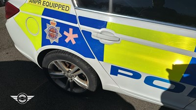 Lot 408 - 2012 VAUXHALL INSIGNIA EXCLUSIV CDTI