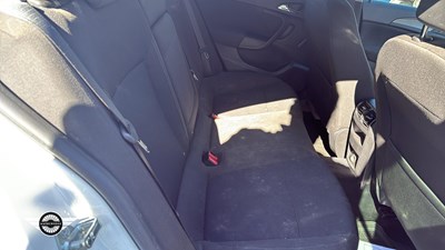 Lot 408 - 2012 VAUXHALL INSIGNIA EXCLUSIV CDTI