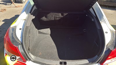 Lot 408 - 2012 VAUXHALL INSIGNIA EXCLUSIV CDTI