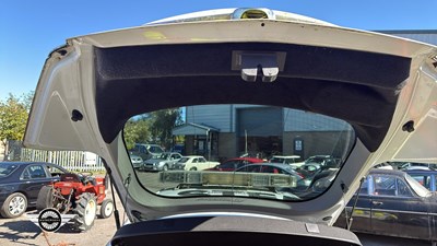 Lot 408 - 2012 VAUXHALL INSIGNIA EXCLUSIV CDTI