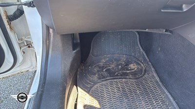 Lot 408 - 2012 VAUXHALL INSIGNIA EXCLUSIV CDTI