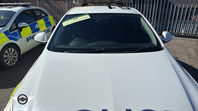 Lot 408 - 2012 VAUXHALL INSIGNIA EXCLUSIV CDTI