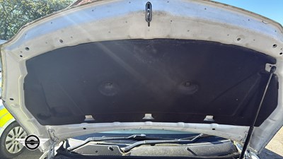 Lot 408 - 2012 VAUXHALL INSIGNIA EXCLUSIV CDTI