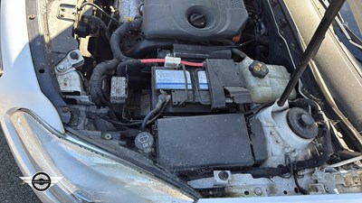 Lot 408 - 2012 VAUXHALL INSIGNIA EXCLUSIV CDTI