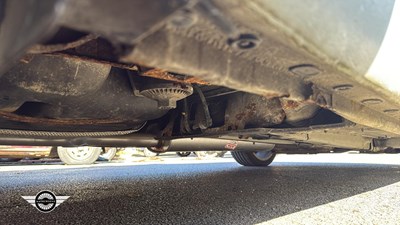 Lot 408 - 2012 VAUXHALL INSIGNIA EXCLUSIV CDTI