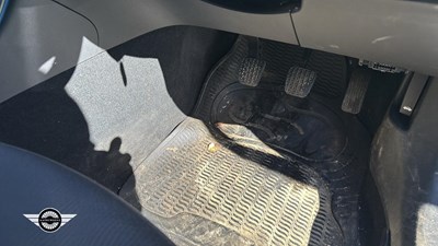 Lot 408 - 2012 VAUXHALL INSIGNIA EXCLUSIV CDTI