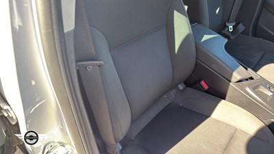 Lot 408 - 2012 VAUXHALL INSIGNIA EXCLUSIV CDTI