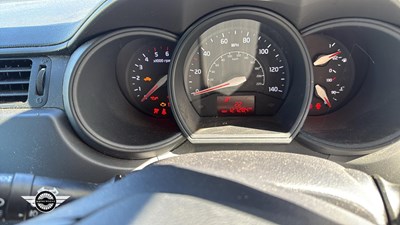 Lot 763 - 2014 KIA RIO 2 ECODYNAMICS CRDI