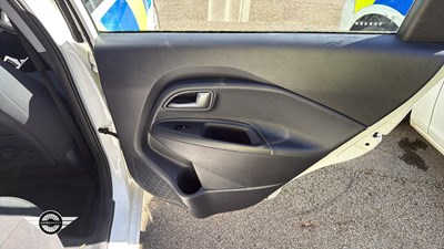 Lot 763 - 2014 KIA RIO 2 ECODYNAMICS CRDI