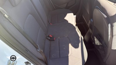 Lot 763 - 2014 KIA RIO 2 ECODYNAMICS CRDI