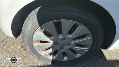 Lot 763 - 2014 KIA RIO 2 ECODYNAMICS CRDI