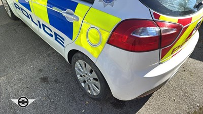 Lot 763 - 2014 KIA RIO 2 ECODYNAMICS CRDI