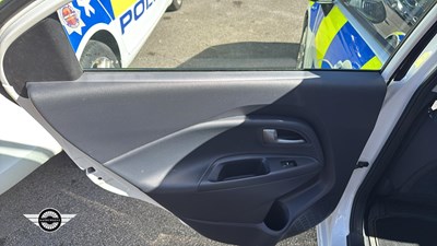 Lot 763 - 2014 KIA RIO 2 ECODYNAMICS CRDI