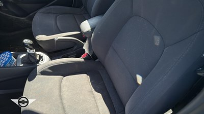 Lot 763 - 2014 KIA RIO 2 ECODYNAMICS CRDI