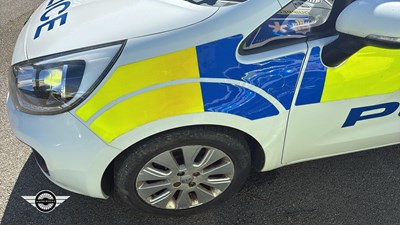 Lot 763 - 2014 KIA RIO 2 ECODYNAMICS CRDI