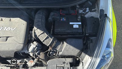 Lot 763 - 2014 KIA RIO 2 ECODYNAMICS CRDI