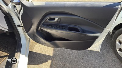 Lot 763 - 2014 KIA RIO 2 ECODYNAMICS CRDI