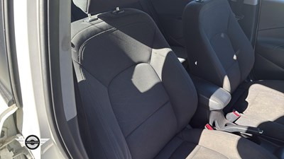 Lot 763 - 2014 KIA RIO 2 ECODYNAMICS CRDI