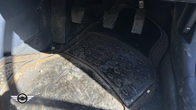 Lot 763 - 2014 KIA RIO 2 ECODYNAMICS CRDI