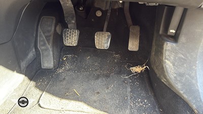 Lot 898 - 2012 VAUXHALL ASTRA ES CDTI ECOFLEX