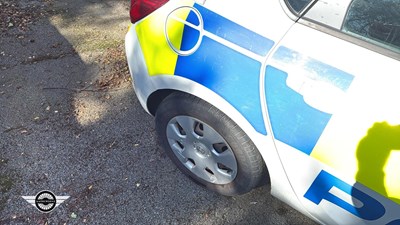 Lot 898 - 2012 VAUXHALL ASTRA ES CDTI ECOFLEX