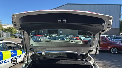 Lot 898 - 2012 VAUXHALL ASTRA ES CDTI ECOFLEX