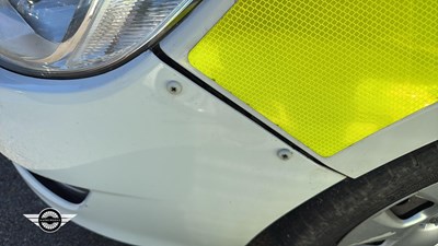 Lot 898 - 2012 VAUXHALL ASTRA ES CDTI ECOFLEX