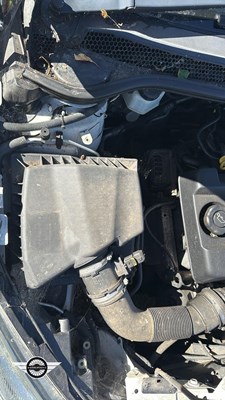 Lot 898 - 2012 VAUXHALL ASTRA ES CDTI ECOFLEX