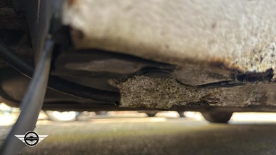 Lot 898 - 2012 VAUXHALL ASTRA ES CDTI ECOFLEX