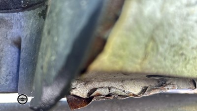 Lot 898 - 2012 VAUXHALL ASTRA ES CDTI ECOFLEX