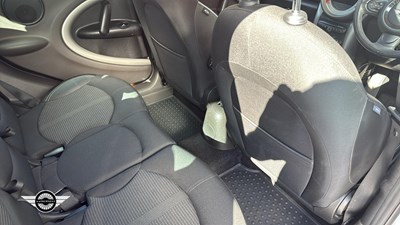 Lot 38 - 2012 MINI COUNTRYMAN COOPER D AUTO