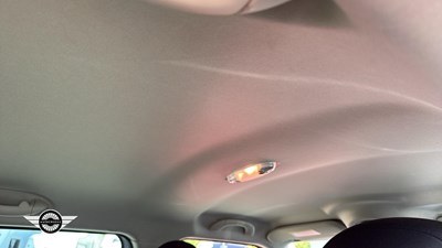 Lot 38 - 2012 MINI COUNTRYMAN COOPER D AUTO