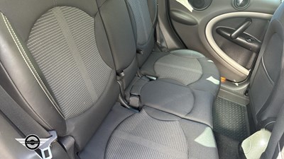 Lot 38 - 2012 MINI COUNTRYMAN COOPER D AUTO