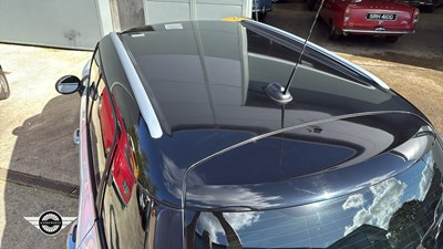 Lot 38 - 2012 MINI COUNTRYMAN COOPER D AUTO