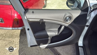 Lot 38 - 2012 MINI COUNTRYMAN COOPER D AUTO