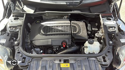 Lot 38 - 2012 MINI COUNTRYMAN COOPER D AUTO