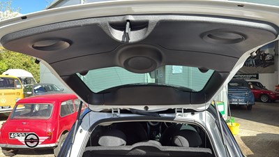 Lot 38 - 2012 MINI COUNTRYMAN COOPER D AUTO