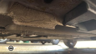 Lot 38 - 2012 MINI COUNTRYMAN COOPER D AUTO