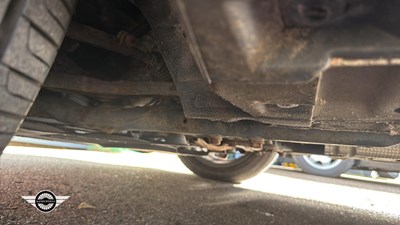 Lot 38 - 2012 MINI COUNTRYMAN COOPER D AUTO