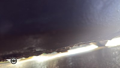 Lot 886 - 1993 BENTLEY TURBO R AUTO