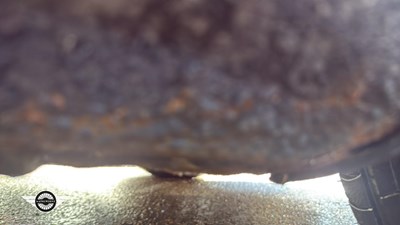 Lot 886 - 1993 BENTLEY TURBO R AUTO