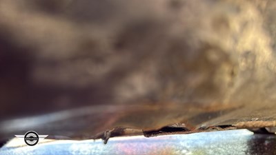 Lot 886 - 1993 BENTLEY TURBO R AUTO